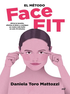 cover image of El método Face Fit